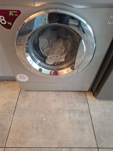 Customer photo review of BIANCA Discovery Bundle