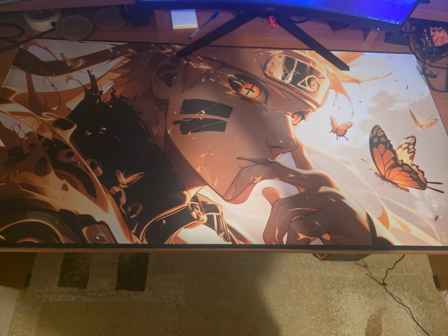 Customer photo review of iD Goliath