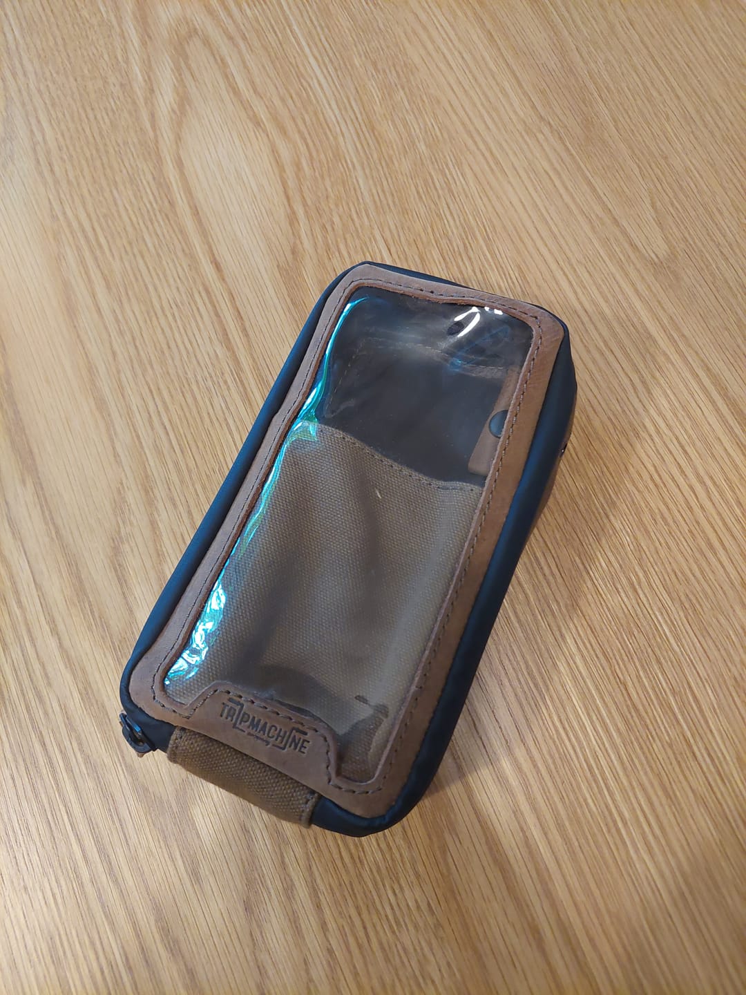 Customer photo review of navigator
