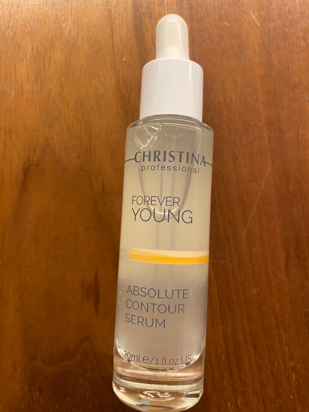 Customer photo review of アブソリュートコントゥアセラム