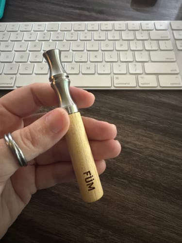 Customer photo review of Quit Together