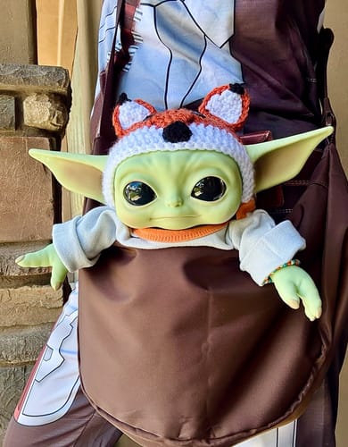 Customer photo review of LUNA | Dark Chocolate