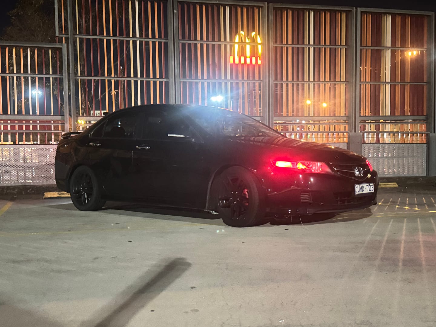 Customer photo review of Spectrum 2in1 LED Headlight Globes