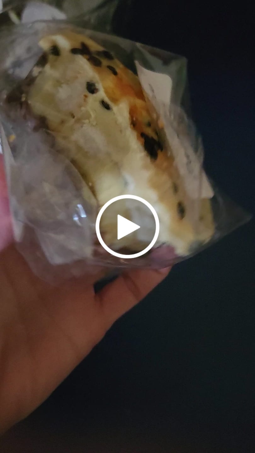 Customer video review of LIMITED EDITION Passion Pie