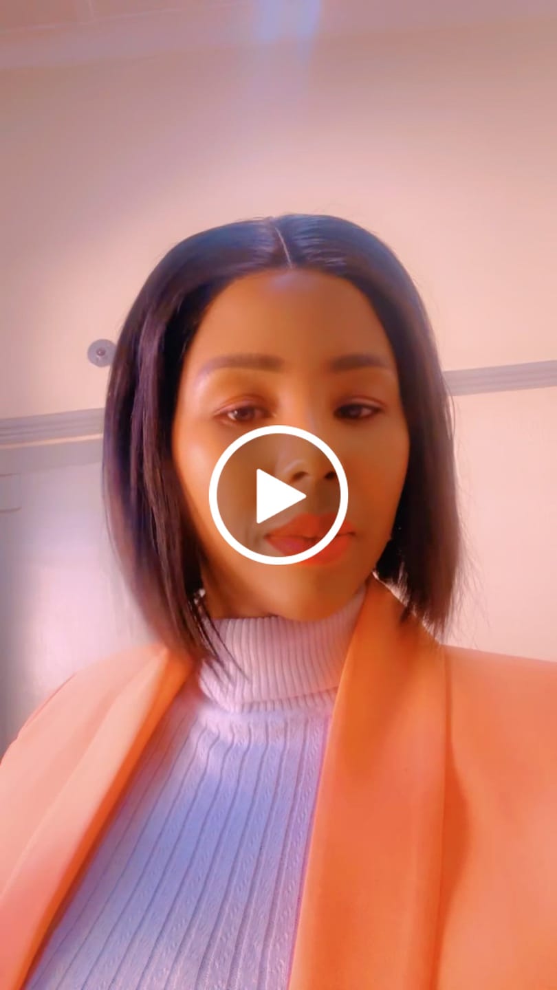 Customer video review of XOLA - Peruvian 4x4 Lace Wig