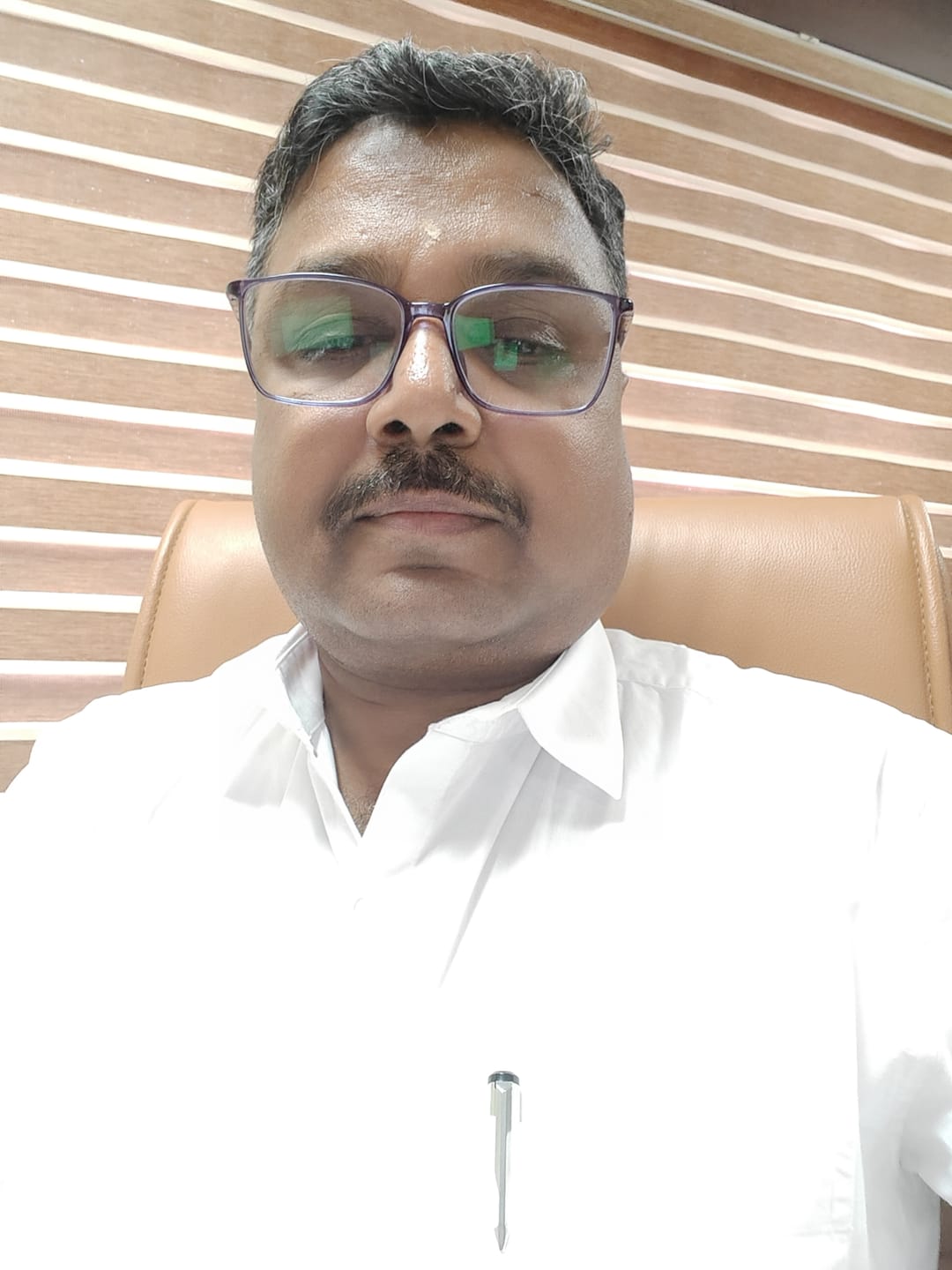 Customer photo review of Kings RN - 100% Cotton White Vest For Mens Combo (Pack of 4) | Uathayam