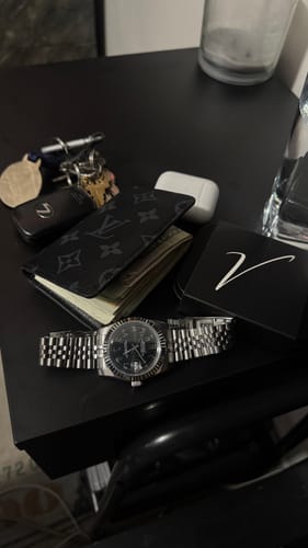 Customer photo review of Vivonostra™ Pomade