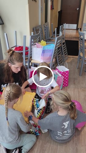 Customer video review of The Ice Princess