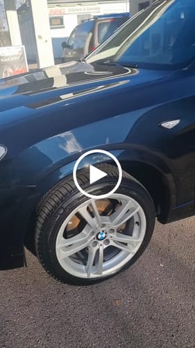 Customer video review of Chop Top - 32oz