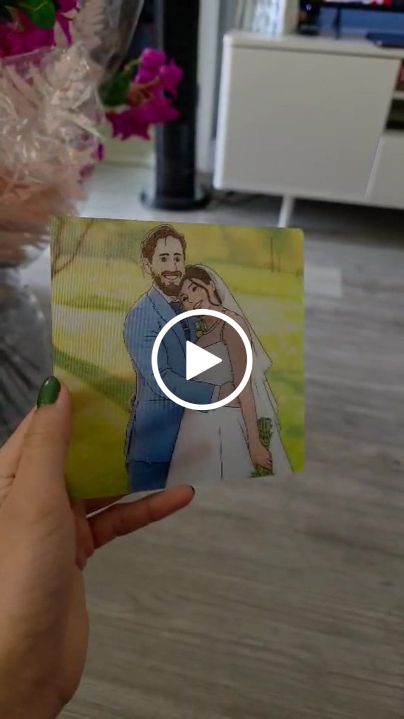 Customer video review of K-Dualview