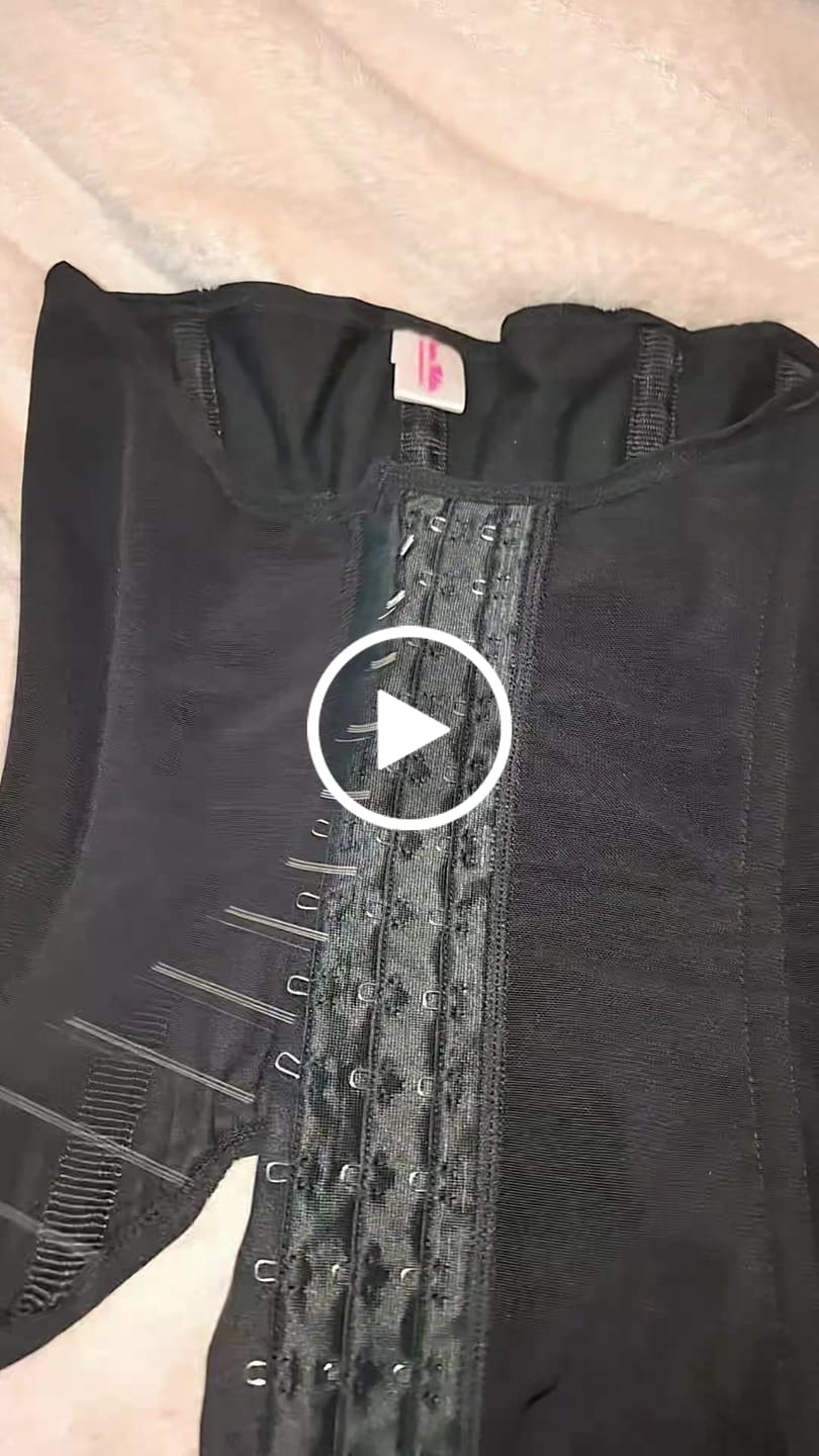 Customer video review of Cinturilla Extrema ( nuevo molde ) Broche