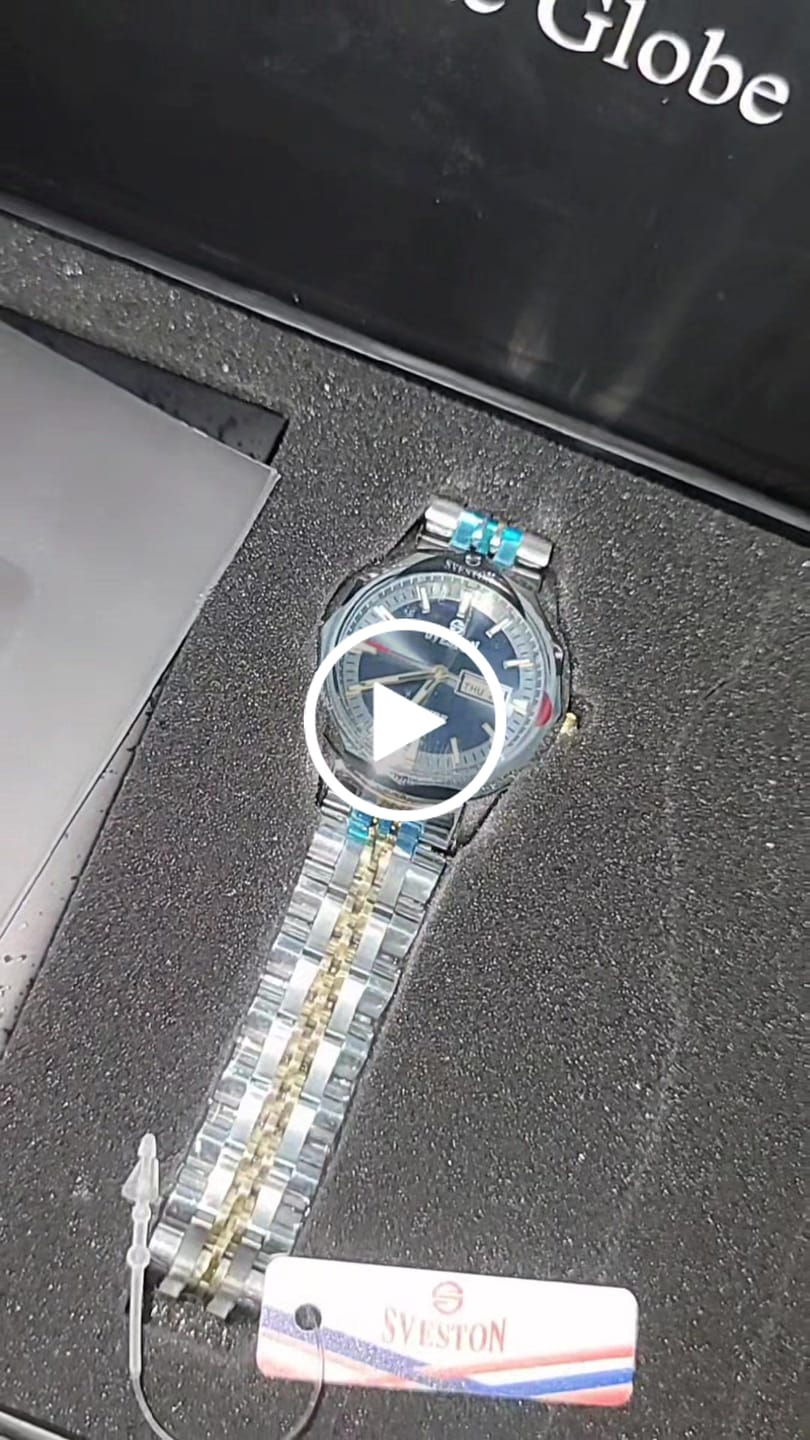 Customer video review of Empire