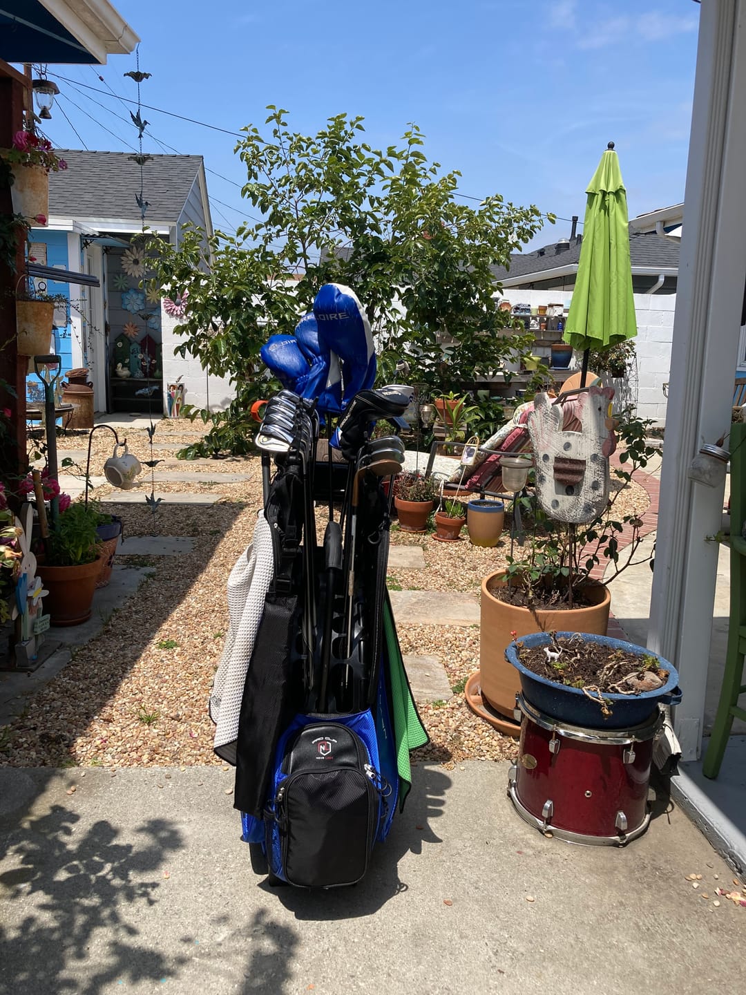 Customer photo review of PRO CLIP C2 - UTILITY