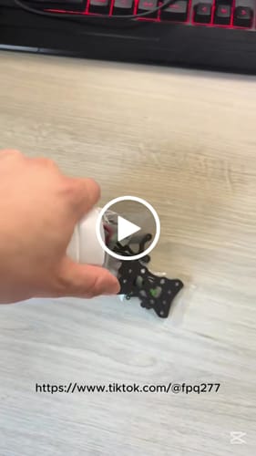 Customer video review of Djinn F25 SP