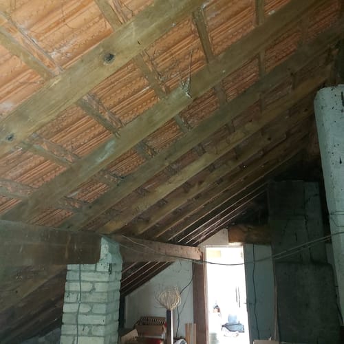 Customer photo review of PowerFix® – Colle de Réparation Universelle à Séchage Rapide et Ultra-Résistante