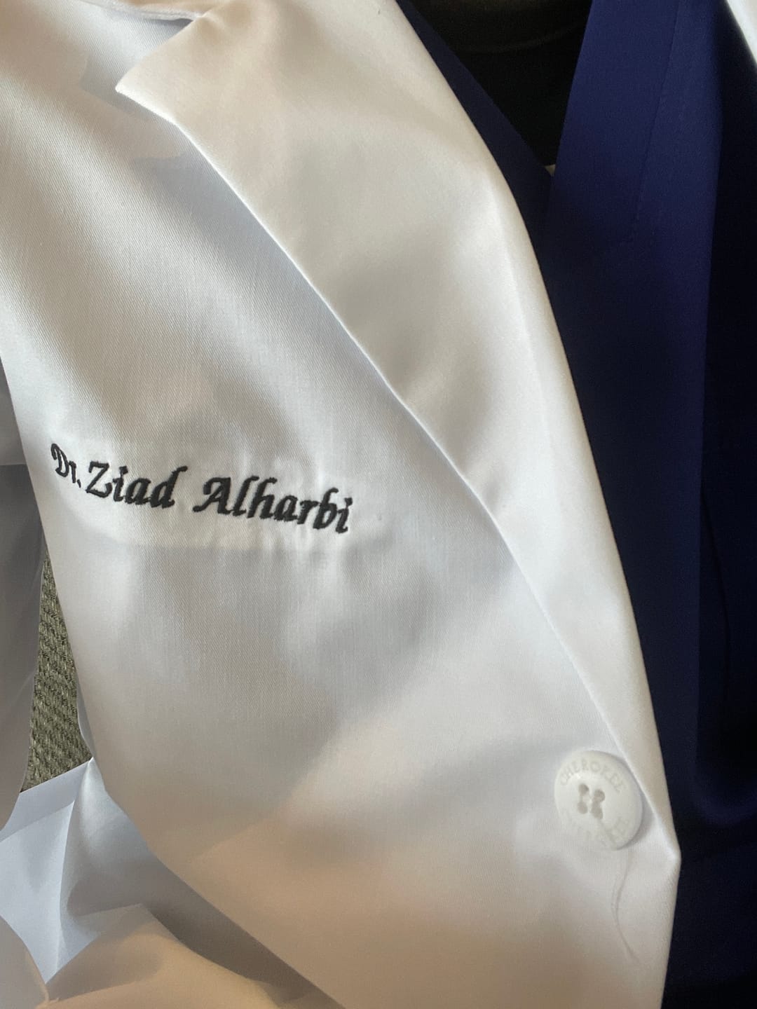 Customer photo review of لابكوت كونسلتيشن القصير بروجكت لاب شيروكي