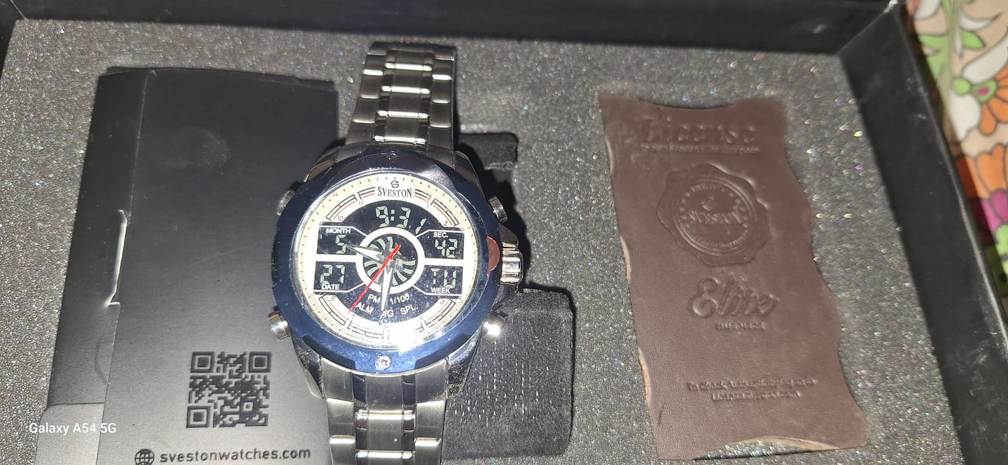 Customer photo review of Rascaljack