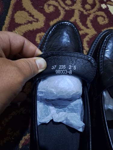 Customer photo review of Tarkon - 8cm (3")