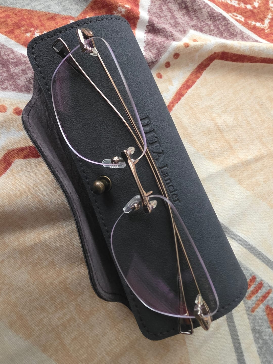 Customer photo review of Lancier LSA 119