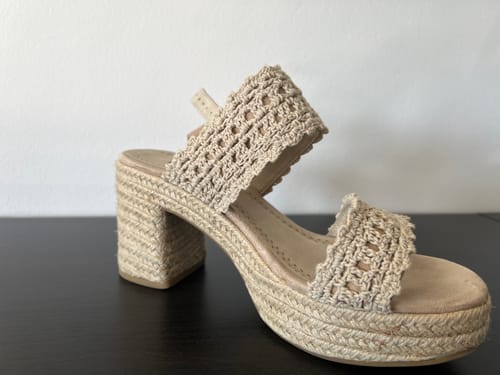 Customer photo review of Alba - Beige