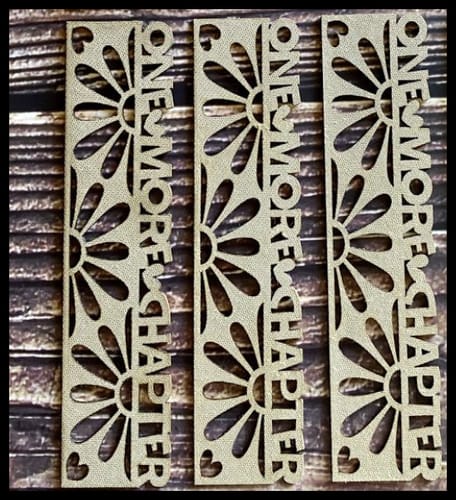 Customer photo review of Cloudray UV-5 5W UV Laser Marking Engraver with 4.3” X 4.3” Scan Area