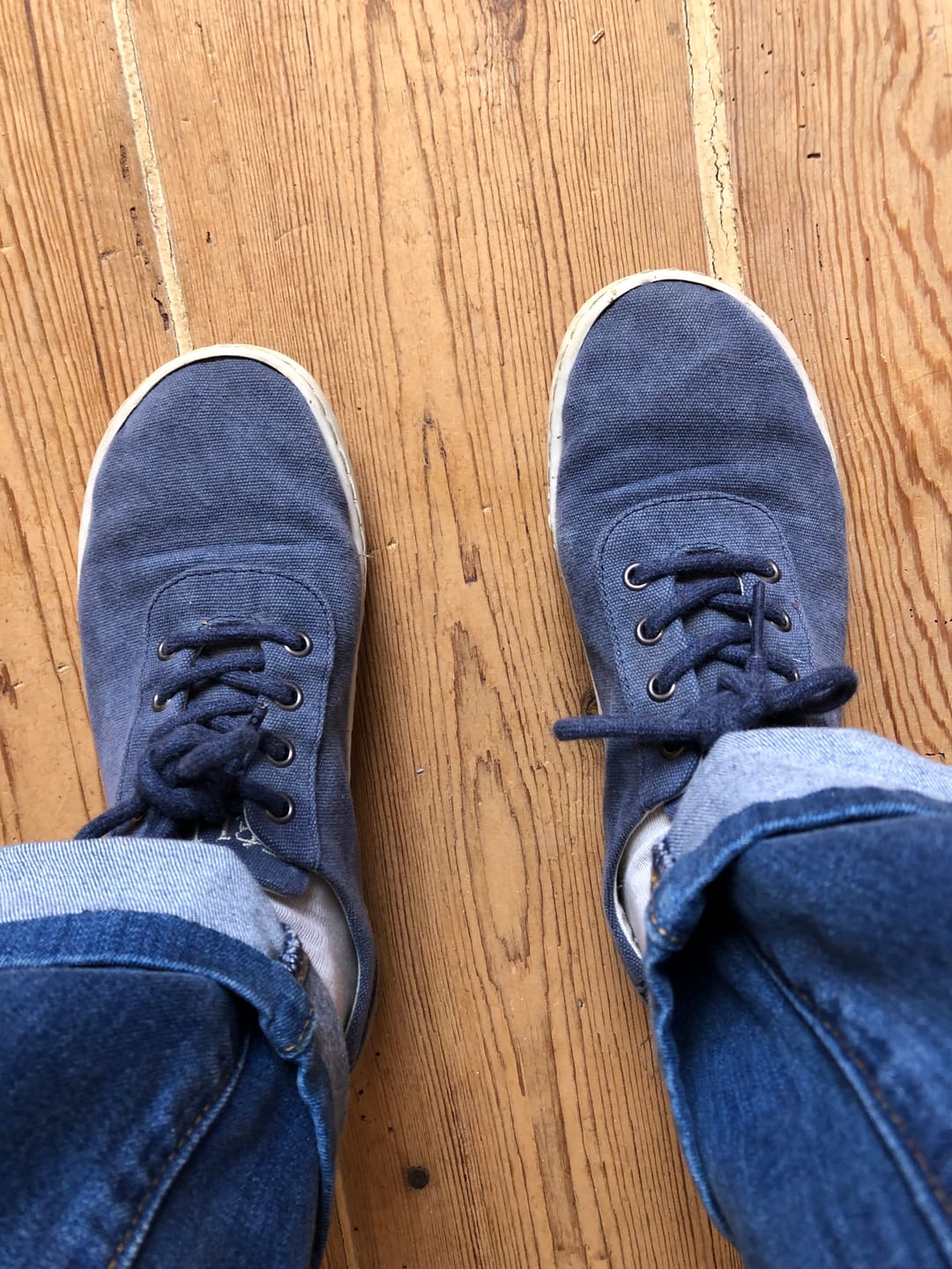 Customer photo review of Esti Jeans