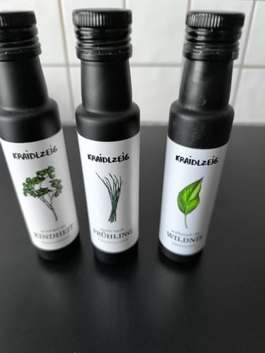 Customer photo review of Frühling-Set