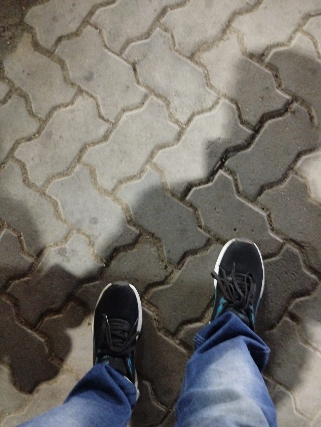 Customer photo review of Bacca Bucci Essential