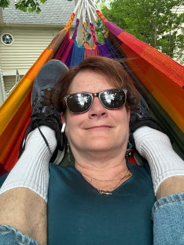 Customer photo review of Mystery Bag Womens Sizes - Women Sizes