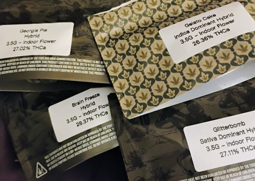 Customer photo review of Dealer's Choice