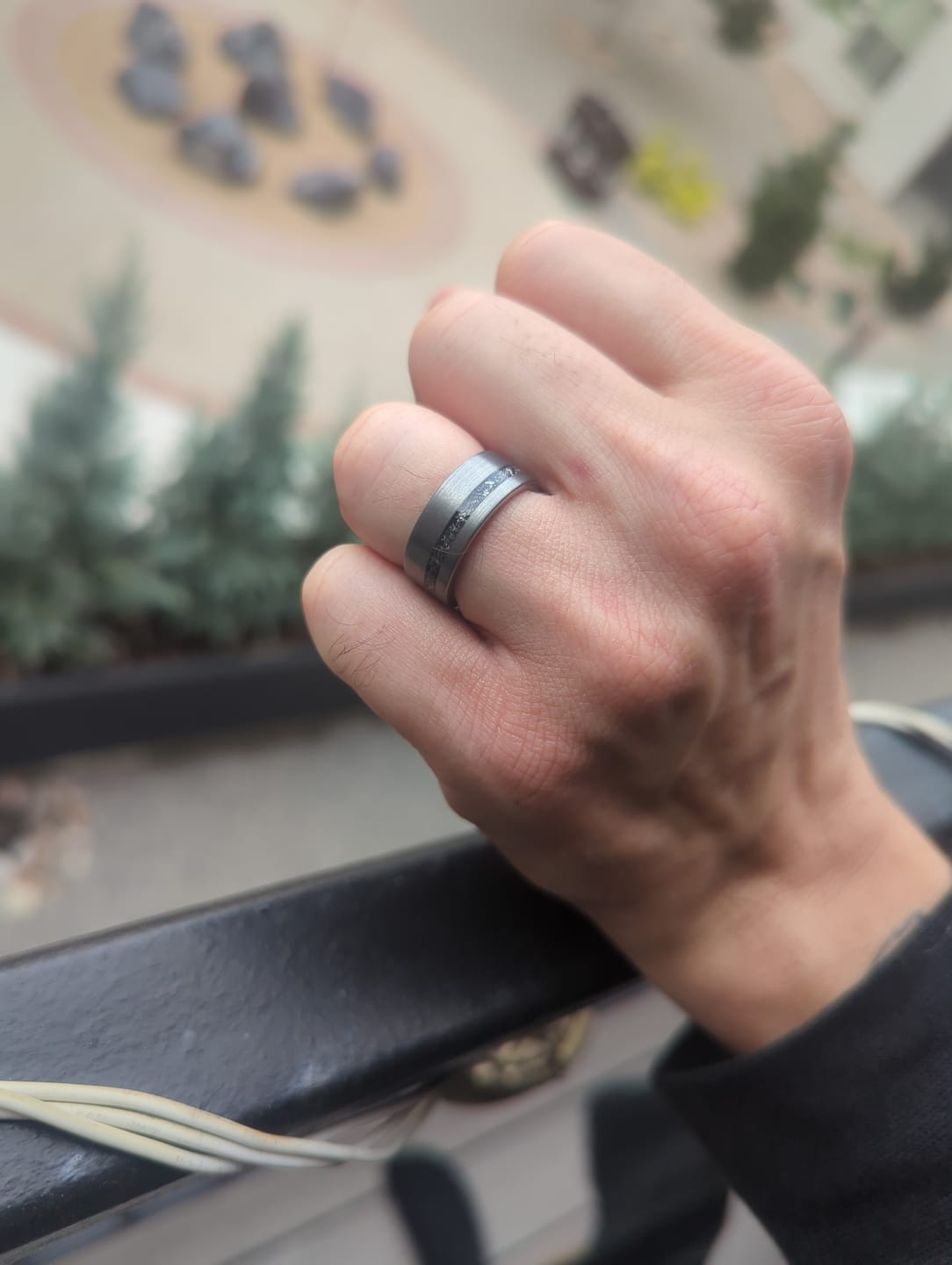 Customer photo review of The Thor