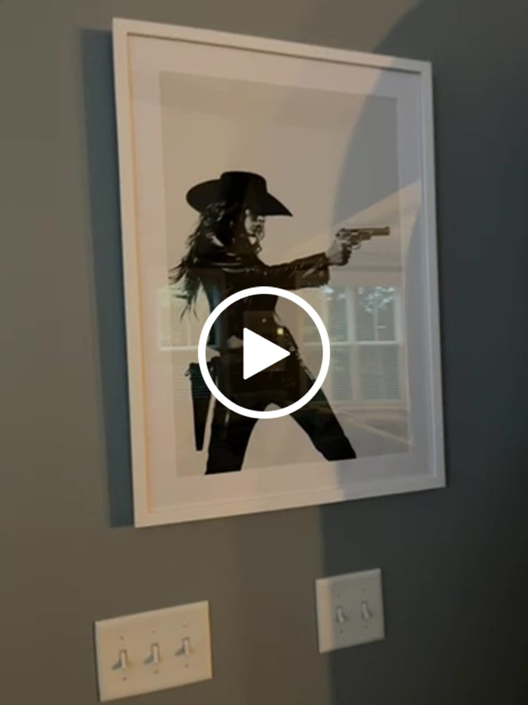 Customer video review of Gunslinger Vol 1