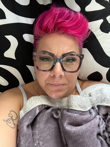 Customer photo review of Night Out - Press&GO! - Ciglia