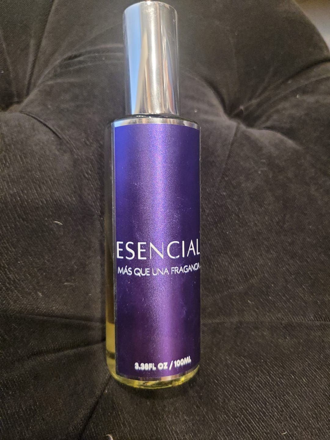 Customer photo review of M433 Inspirado en: Paragon - Initio Parfums Prives