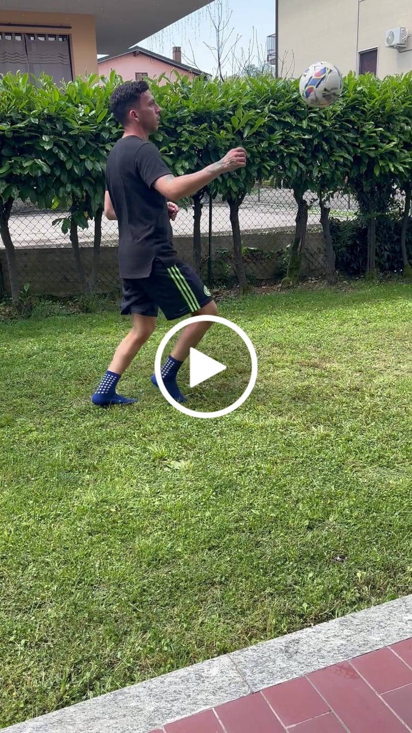Customer video review of GingaWall Professional