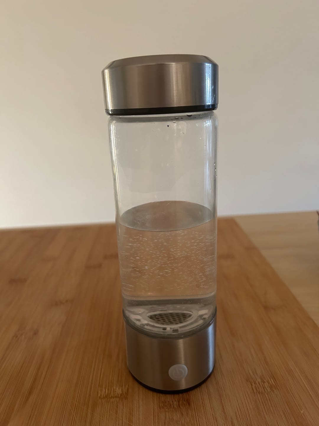 Customer photo review of HolyH₂O™ Hydronizer
