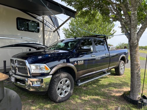 Customer photo review of First Purchase Total Wash Offroad Bundle