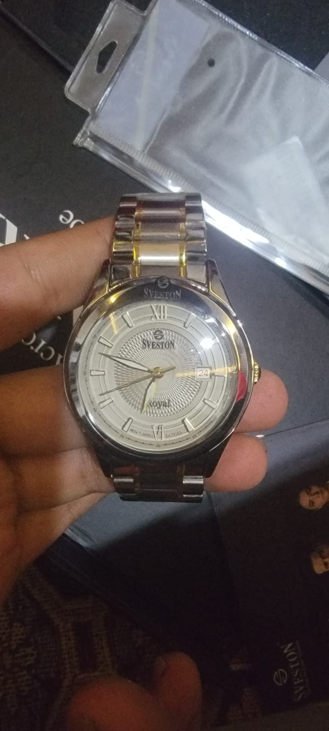 Customer photo review of Royal