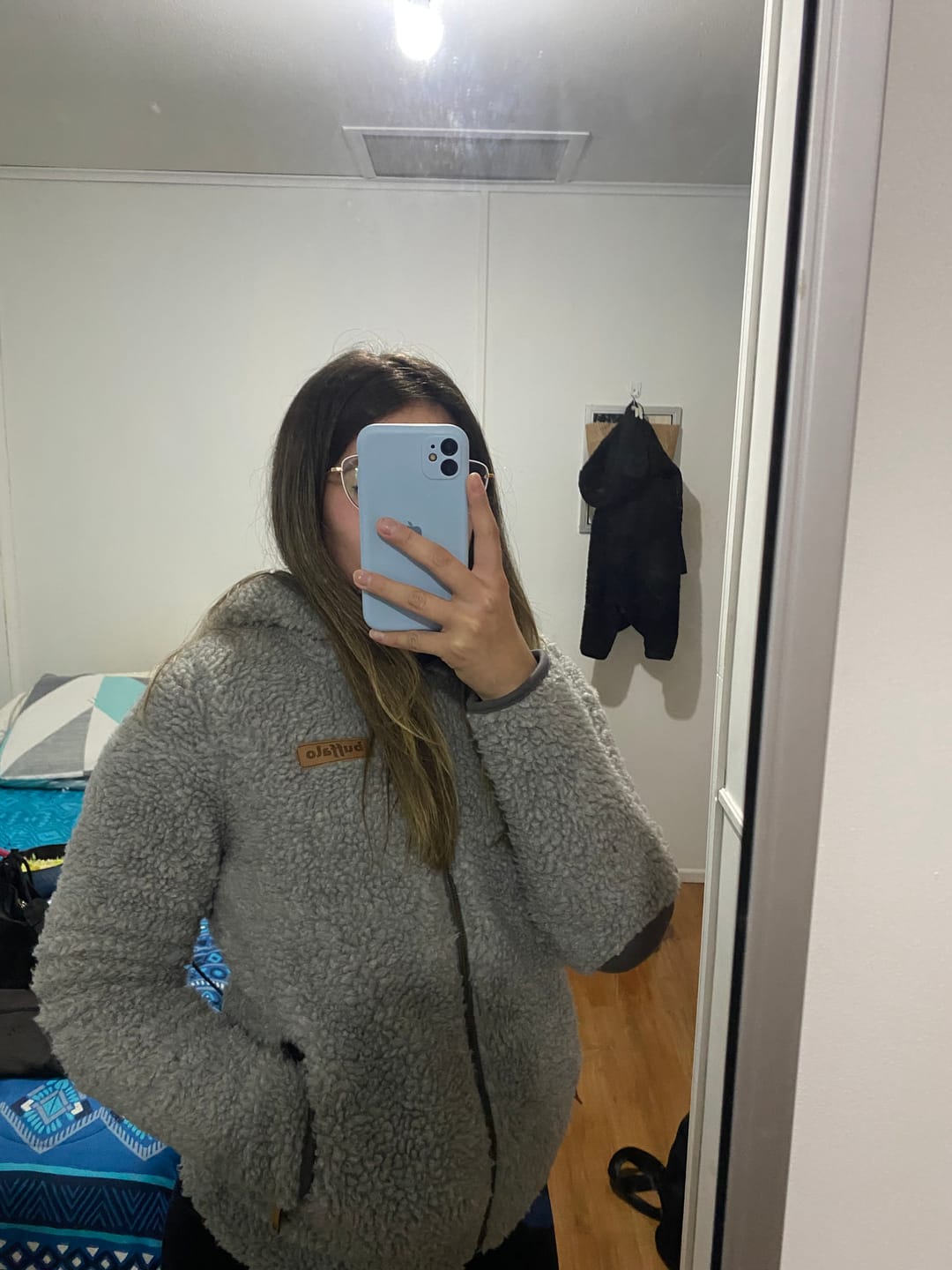 Customer photo review of Chaqueta Chiporro I Mujer