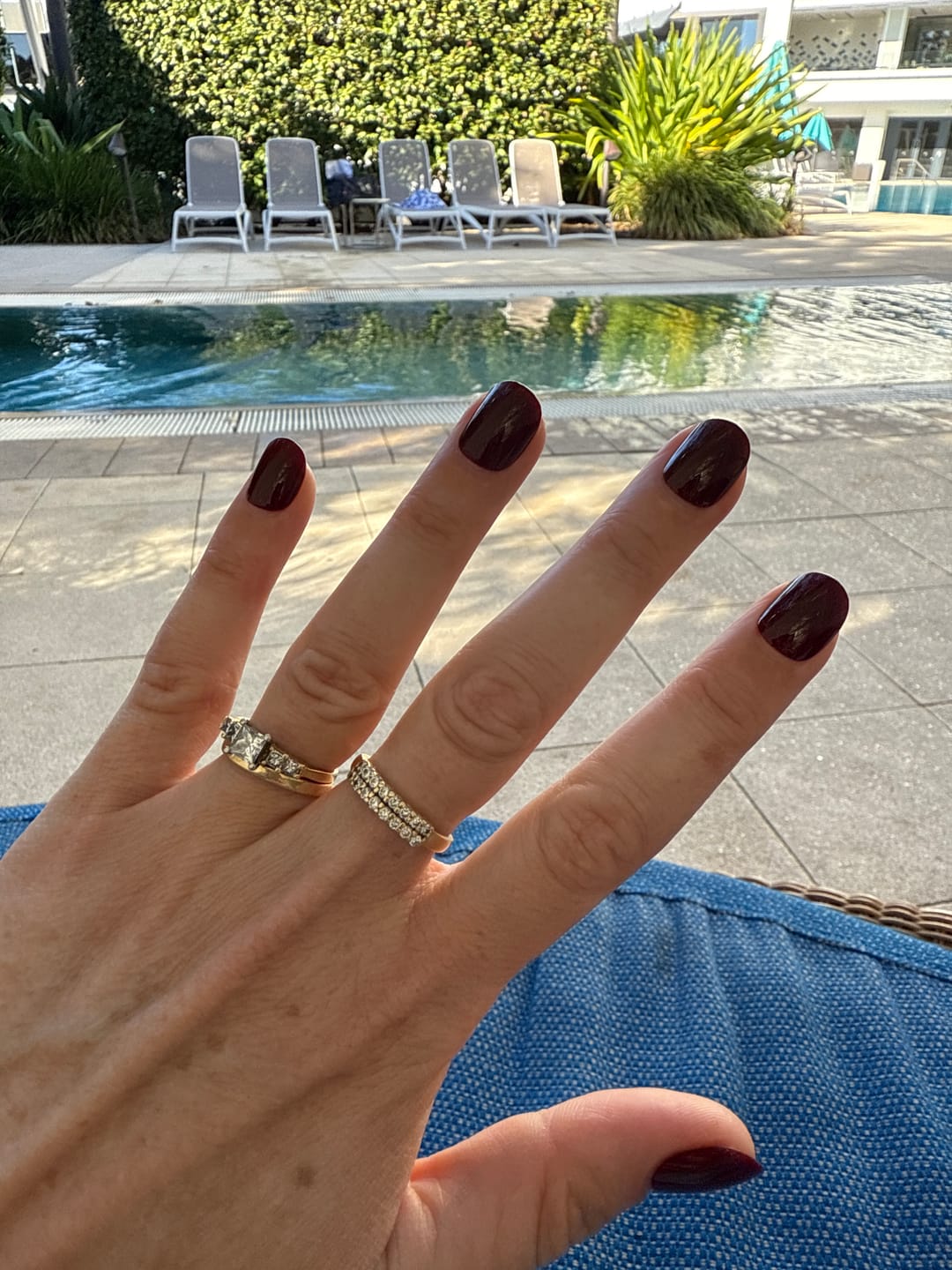 Customer photo review of Berry Bliss