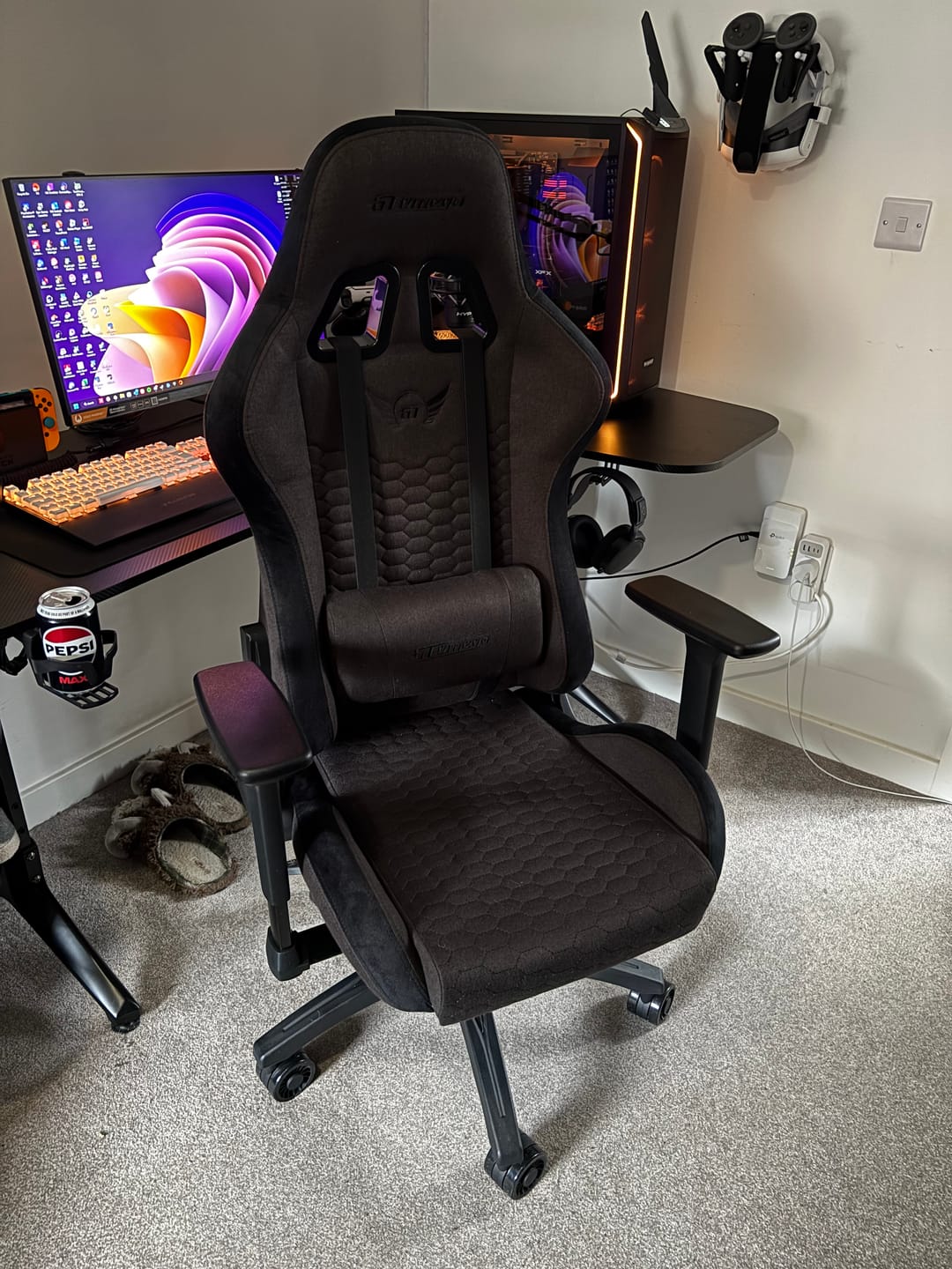 Customer photo review of PRO Series - GEN 2.0