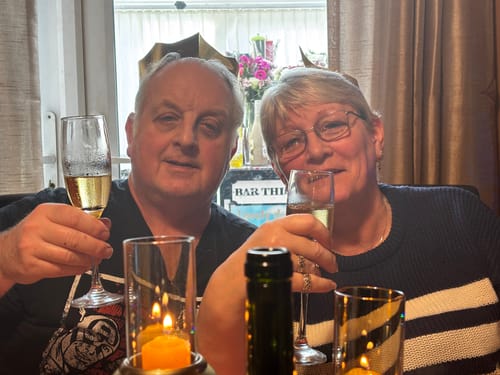 Customer photo review of CREATE YOUR MELODY