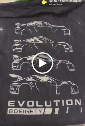 Customer video review of 80Eighty® Mystery Shirt