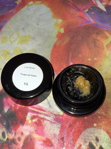 Customer photo review of Tropical Haze