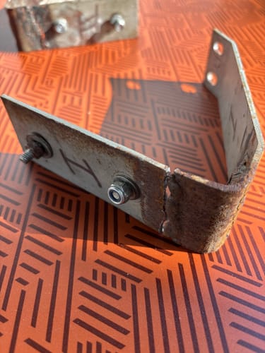 Customer photo review of PowerFix® – Colle de Réparation Universelle à Séchage Rapide et Ultra-Résistante