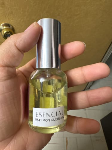 Customer photo review of M541 Inspirado en: Mon Guerlain - Guerlain