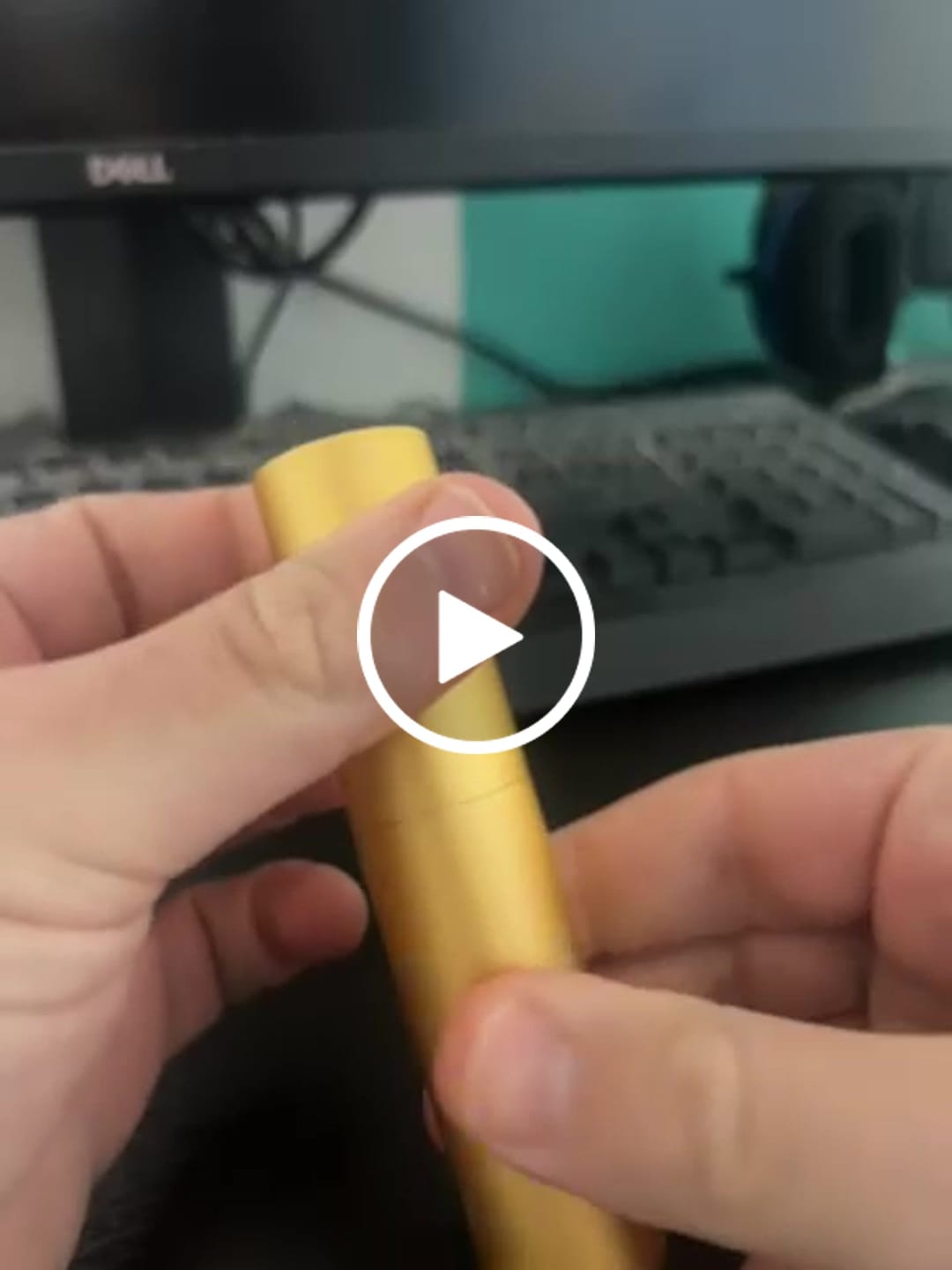 Customer video review of Louis Vuitton Imagination