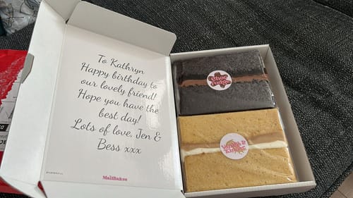 Customer photo review of As Fabulous As You