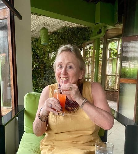 Customer photo review of Fresh Experience