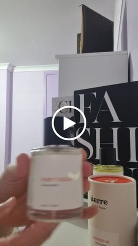 Customer video review of Ruby Tuesday